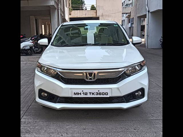 Used 2021 Honda Amaze in Pune