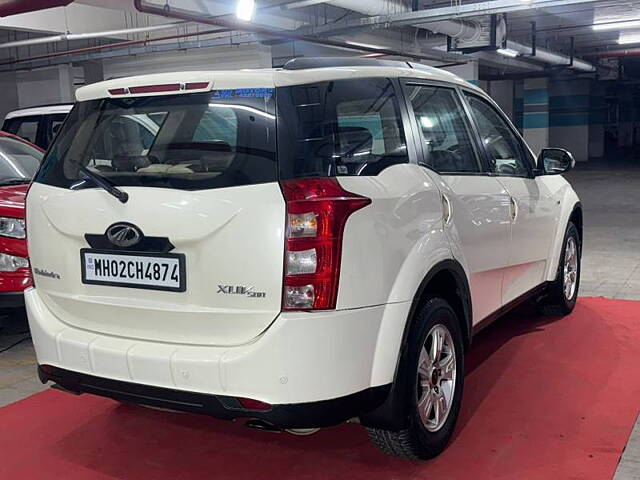 Used Mahindra XUV500 [2011-2015] W8 in Mumbai