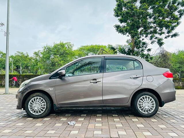 Used Honda Amaze [2013-2016] 1.5 S i-DTEC in Pune