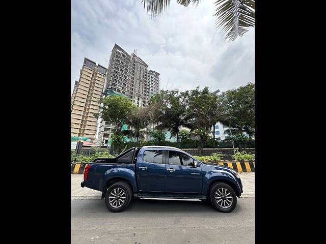 Used Isuzu D-MAX V-Cross [2019-2020] High (Z) in Mumbai