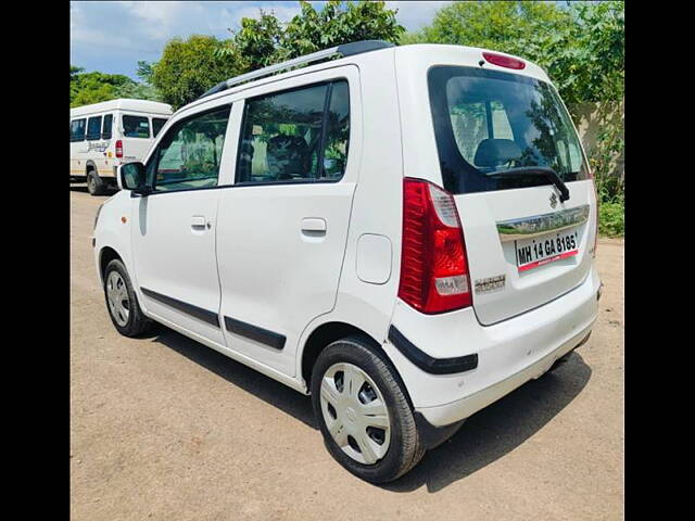 Used Maruti Suzuki Wagon R 1.0 [2014-2019] VXI in Pune