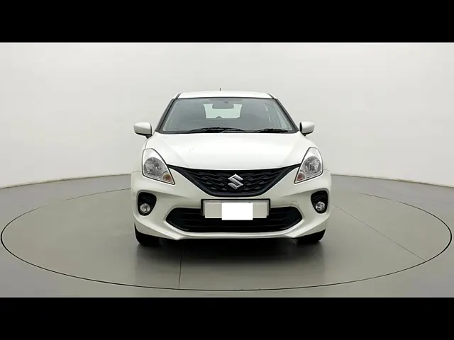 Used 2021 Maruti Suzuki Baleno in Delhi