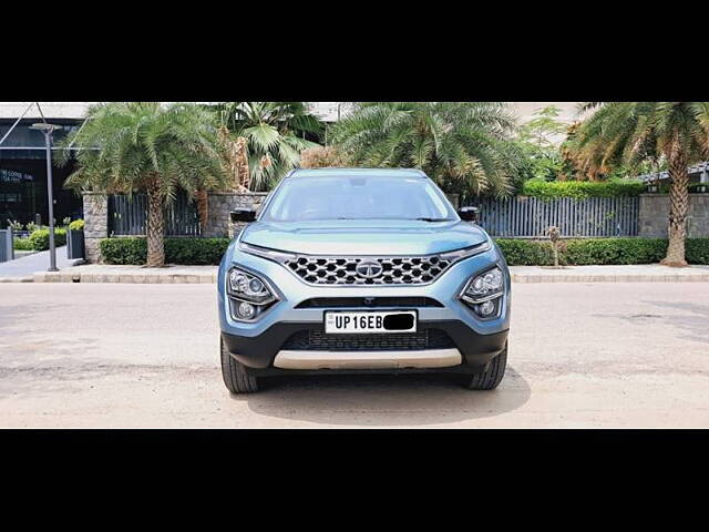 Used 2023 Tata Safari in Delhi