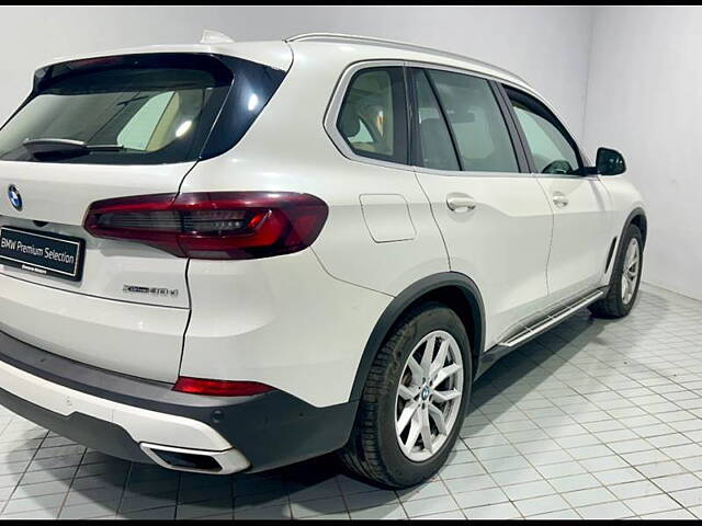 Used BMW X5 [2019-2023] xDrive30d SportX in Pune