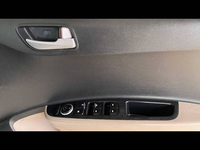 Used Hyundai Grand i10 [2013-2017] Sportz 1.2 Kappa VTVT [2013-2016] in Lucknow