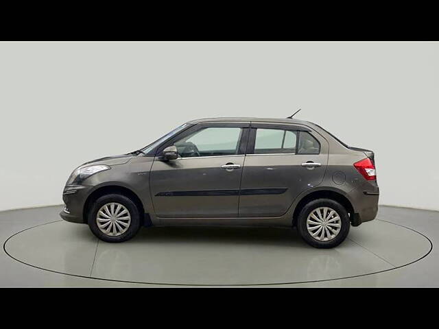 Used Maruti Suzuki Swift Dzire [2015-2017] VXI in Delhi