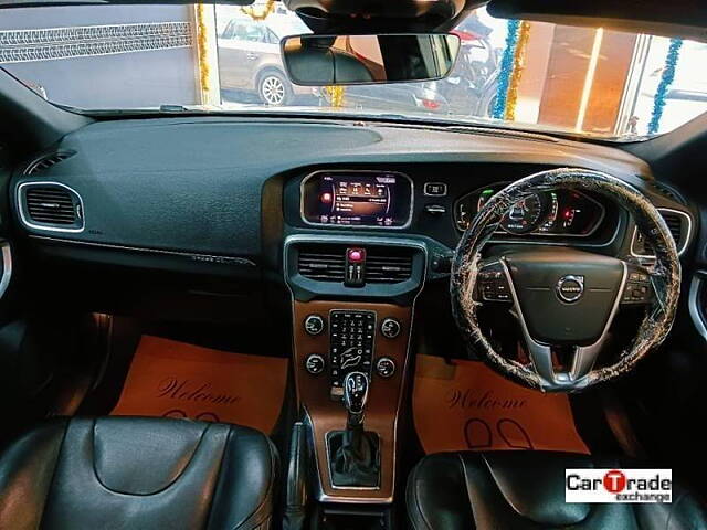 Used Volvo V40 Cross Country [2013-2016] D3 in Pune