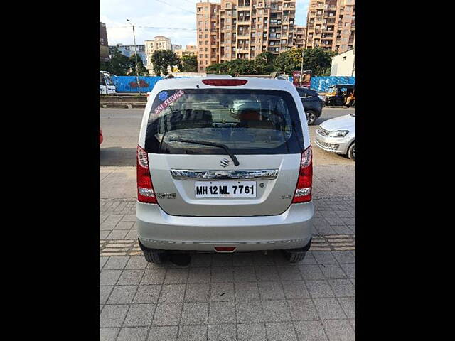 Used Maruti Suzuki Wagon R 1.0 [2014-2019] VXI in Pune