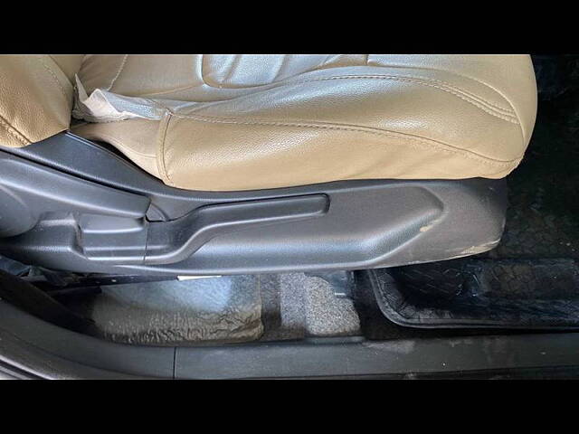 Used Honda Amaze [2016-2018] 1.2 VX i-VTEC in Ahmedabad