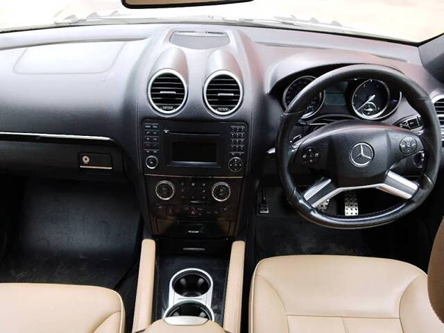 Used Mercedes-Benz M-Class [2006-2012] 350 CDI in Kolkata