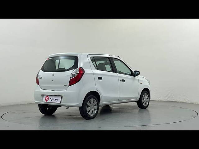 Used Maruti Suzuki Alto K10 [2014-2020] VXi [2014-2019] in Delhi