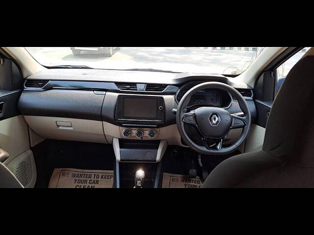 Used Renault Triber [2019-2023] RXT EASY-R AMT in Rudrapur