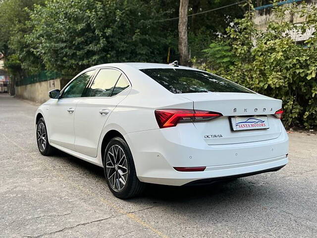 Used Skoda Octavia L&K 2.0 in Delhi