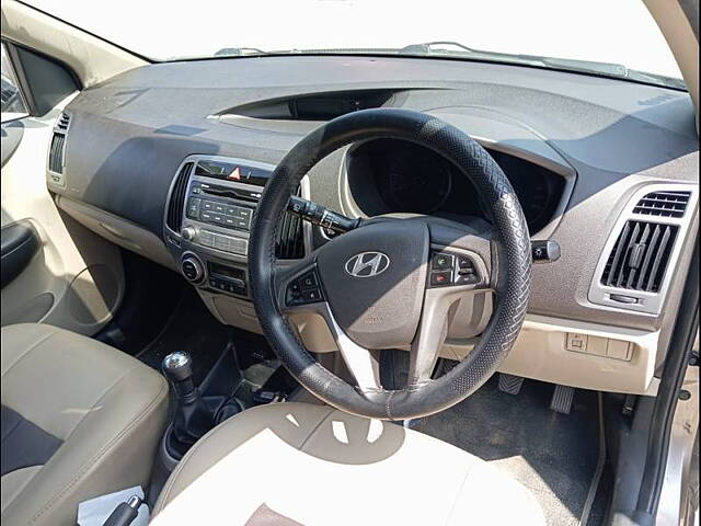 Used Hyundai i20 [2012-2014] Asta 1.2 in Bangalore