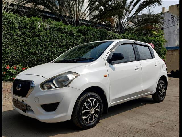 Used Datsun GO [2014-2018] T in Indore