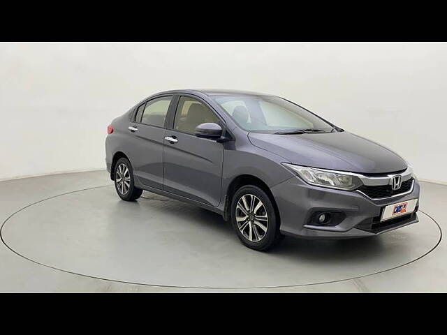 Used 2017 Honda City in Chennai