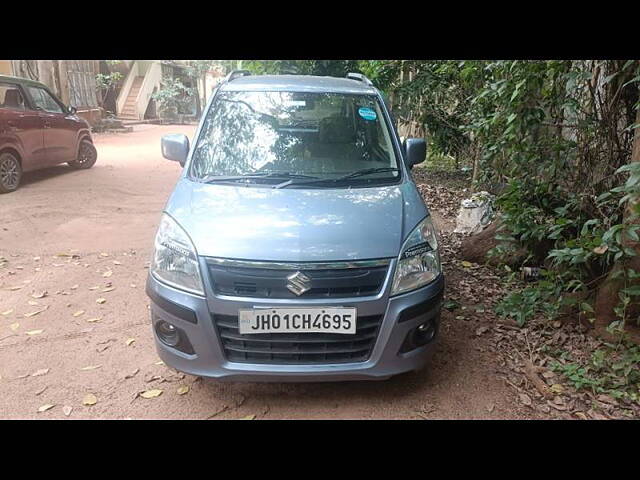 Used 2017 Maruti Suzuki Wagon R in Ranchi