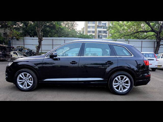 Used Audi Q7 [2015-2020] 45 TDI Technology Pack in Mumbai