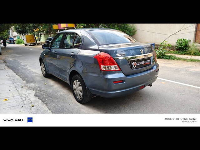 Used Maruti Suzuki Swift Dzire [2008-2010] VXi in Bangalore