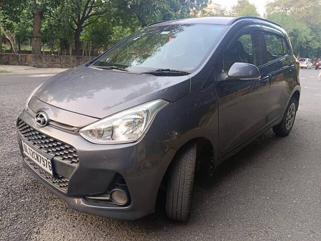 Used Hyundai Grand i10 Sportz 1.2 Kappa VTVT in Delhi