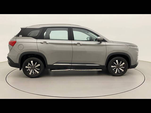 Used MG Hector [2019-2021] Smart 1.5 DCT Petrol [2019-2020] in Delhi