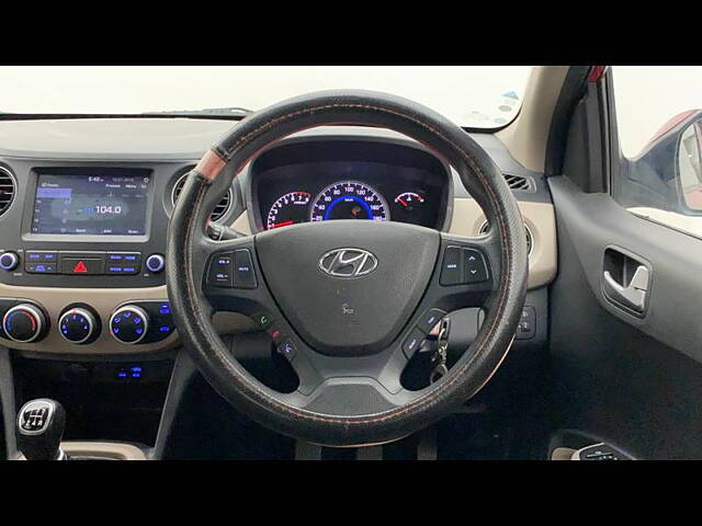 Used Hyundai Grand i10 Sportz 1.2 Kappa VTVT in Bangalore