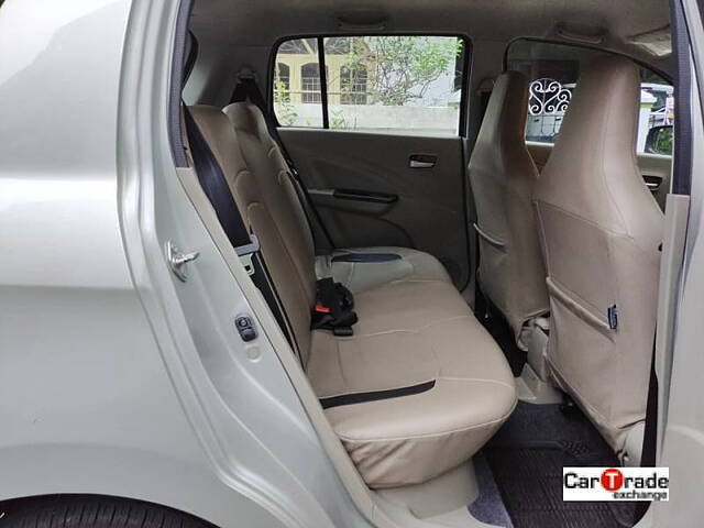 Used Maruti Suzuki Celerio [2017-2021] ZXi AMT [2019-2020] in Chennai
