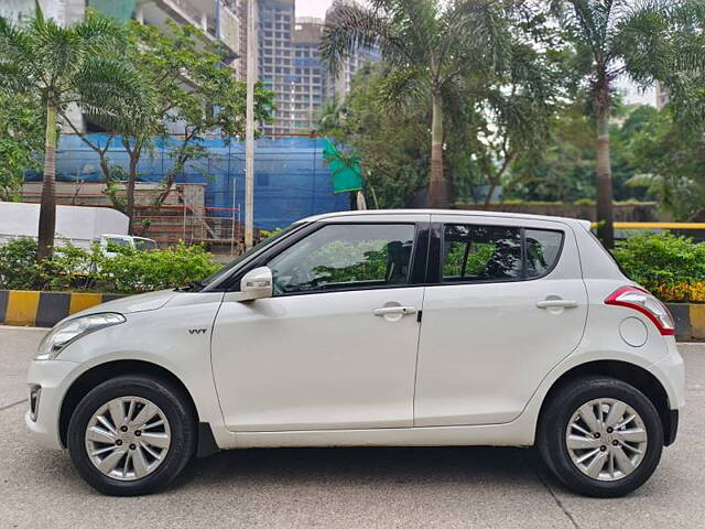 Used Maruti Suzuki Swift [2011-2014] ZXi in Mumbai