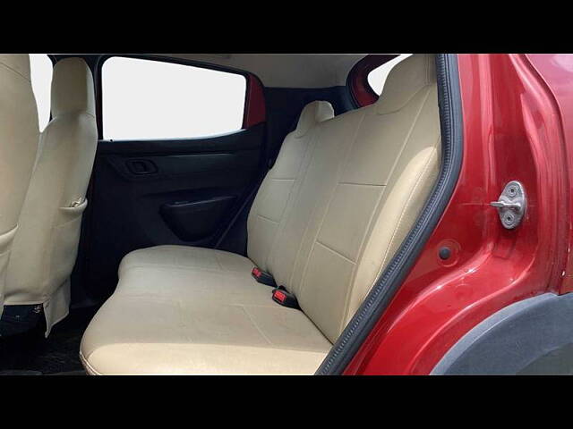 Used Renault Kwid [2015-2019] RXT Opt [2015-2019] in Pune