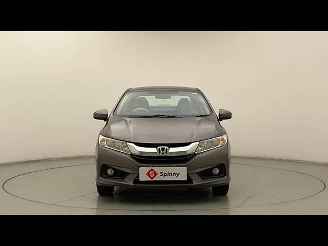 Used Honda City [2014-2017] VX CVT in Pune