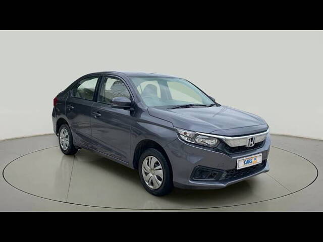 Used 2021 Honda Amaze in Patna