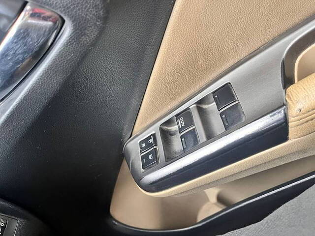 Used Honda City [2014-2017] VX Diesel in Hyderabad