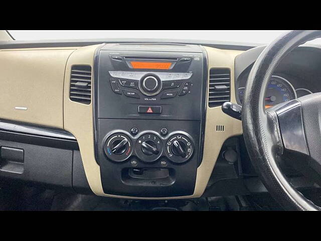 Used Maruti Suzuki Wagon R 1.0 [2014-2019] VXI in Hyderabad