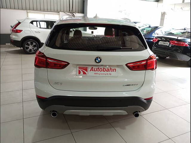 Used BMW X1 [2013-2016] sDrive20d xLine in Bangalore