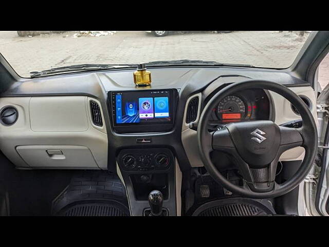 Used Maruti Suzuki Wagon R [2019-2022] LXi (O) 1.0 CNG [2019-2020] in Delhi
