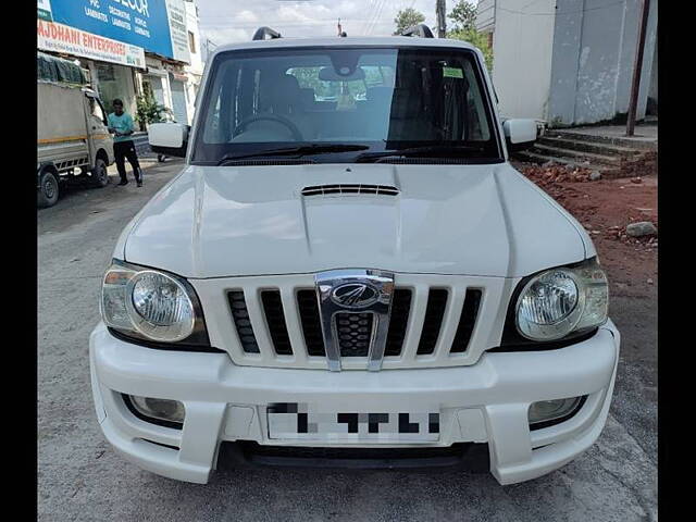 Used 2013 Mahindra Scorpio in Dehradun