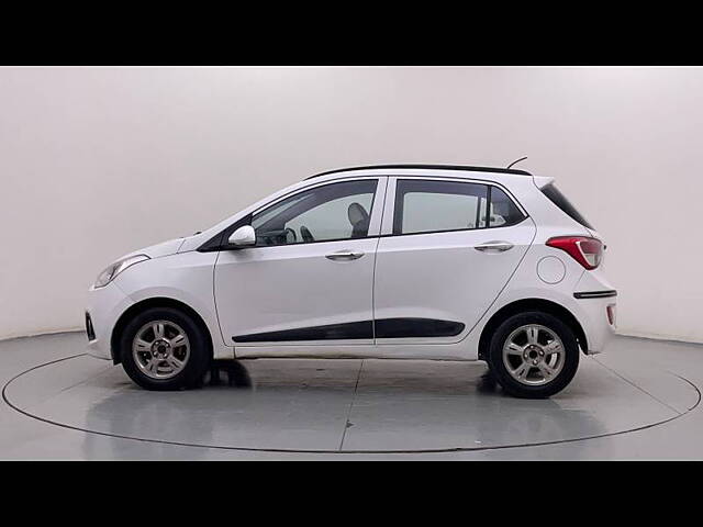 Used Hyundai Grand i10 [2013-2017] Sports Edition 1.1 CRDi in Bangalore