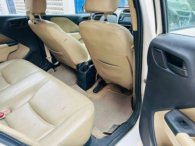 Used Honda City [2014-2017] E Diesel in Kanpur