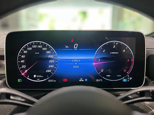 Used Mercedes-Benz C-Class [2022-2024] C 300d [2022-2023] in Mumbai