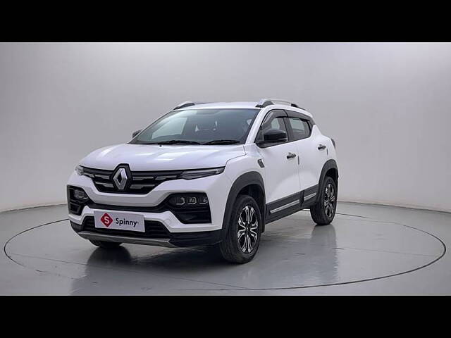 Used 2023 Renault Kiger in Bangalore