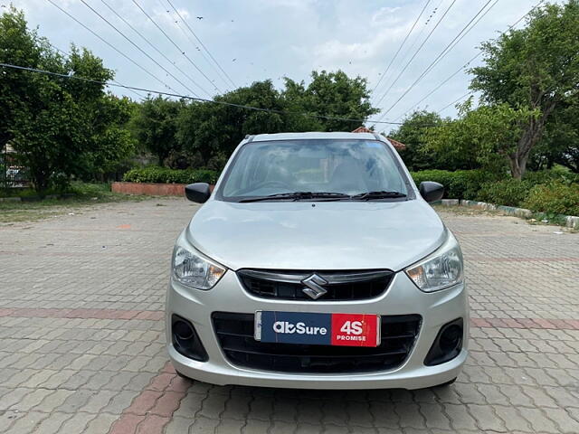 Used 2018 Maruti Suzuki Alto in Delhi