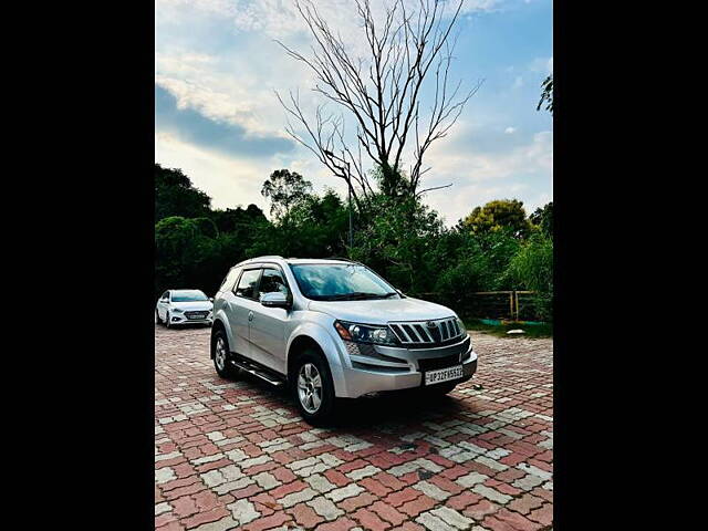 Used Mahindra XUV500 [2015-2018] W8 [2015-2017] in Lucknow