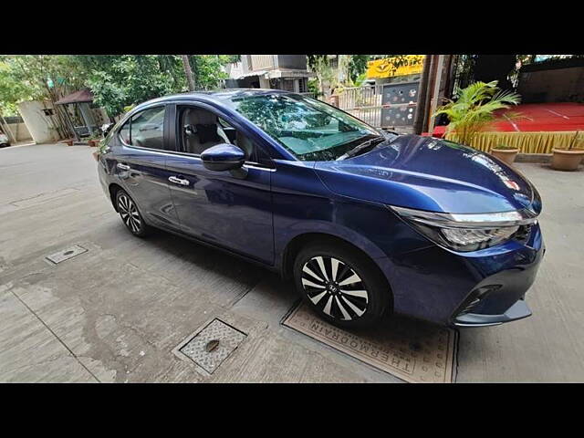 Used Honda City Hybrid eHEV [2022-2023] ZX eHEV in Pune