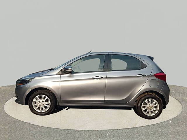 Used Tata Tiago [2016-2020] Revotorq XZ Plus in Noida