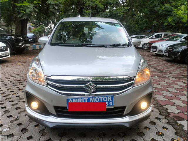 Used Maruti Suzuki Ertiga [2018-2022] VXi in Kolkata