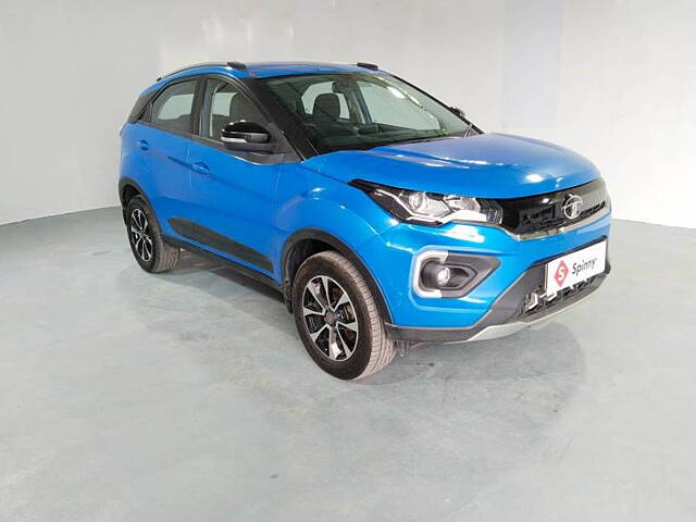 Used Tata Nexon [2017-2020] XZ Plus in Kochi