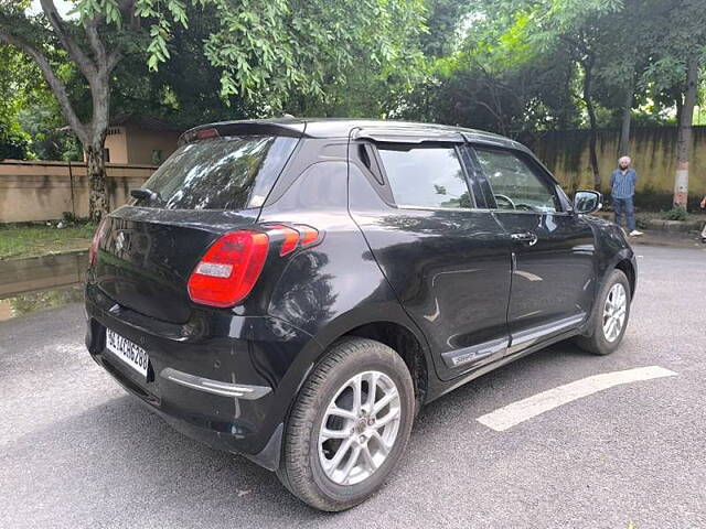 Used Maruti Suzuki Swift [2021-2024] ZXi in Delhi