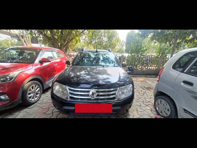 Used 2013 Renault Duster in Lucknow