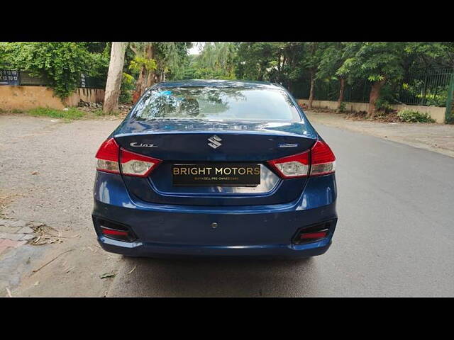 Used Maruti Suzuki Ciaz Sigma Hybrid 1.5 [2018-2020] in Delhi