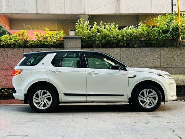 Used Land Rover Discovery Sport [2020-2022] SE R-Dynamic in Kolkata